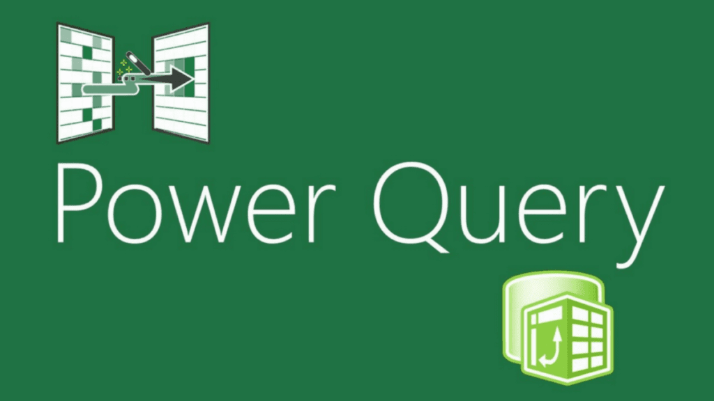 Microsoft Power Query, Pivot